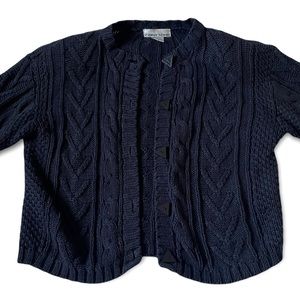 Vintage Cara SoHo Women’s Cardigans size M
